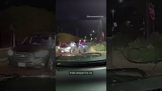 Minnesota police officer was arrested for DUI