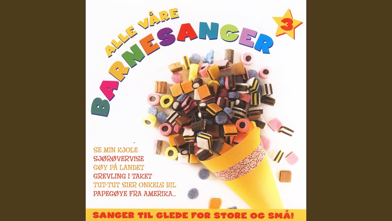 Den Første Løvetann