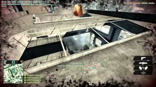 The Manly BF:BC2 Medic Chronicles [Part 9]