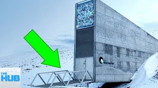 10 MOST HEAVILY GUARDED PLACES ON EARTH | INTERESTING FACTS