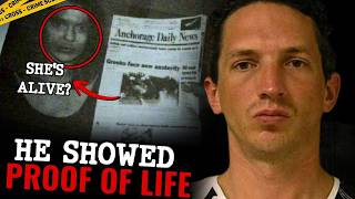 She Was Already Dead At The Time He Sent A Ransom Note | The Case Of Samantha Koenig 