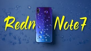 红米Note7评测：2019年最值得买的千元机？