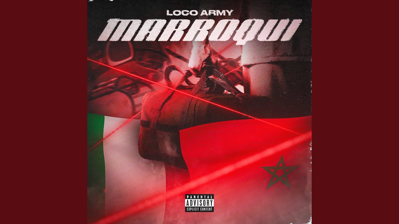 Watch MARROQUI on YouTube Watch MARROQUI on YouTube