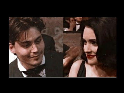 Video: ¿Cuándo salieron winona y johnny?