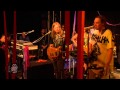 Arcade Fire Interview with Kevin & Bean (Part 3)