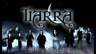 Watch Tiarra Door Of Innocence bonus Track video