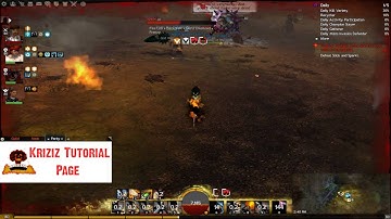 GW2: Twilight Assault