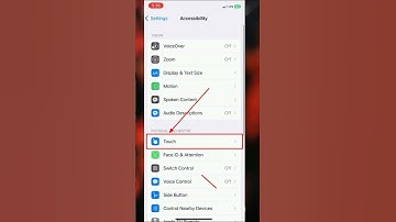 How to fix ghost touch | ghost touch problem solution #shorts