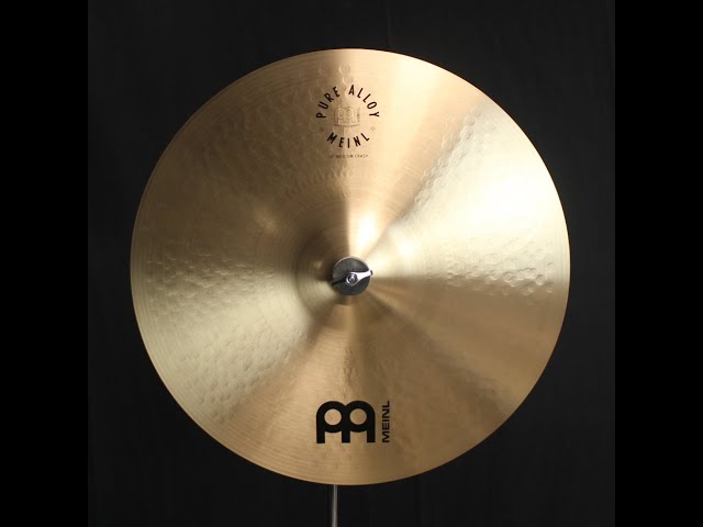 Meinl 18