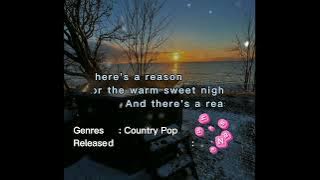 Let Your L♥ve Flow - The Bellamy Brothers (Extended)   Lyrics