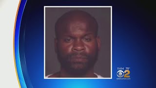Police ID Person Of Interest In Fatal Stabbing Of Bronx Woman