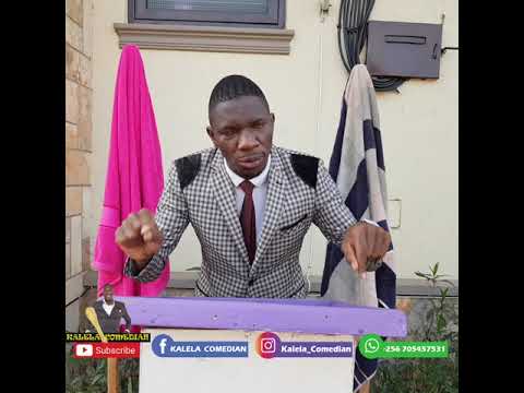 BIBINO EBIBADDE MU NAKU 42 EZA LOCKDOWN