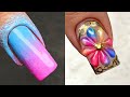 New Summer Nail Art Design 2024 | Colorful Nail Art Compilation