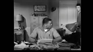 Kent McCord's Safe Combination/The Adventures of Ozzie and Harriet