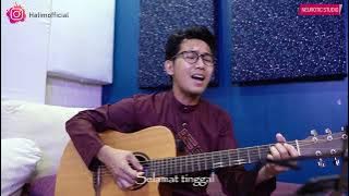 Pergi Tak Kembali - Rabbani (Cover Lagu Nasyid Terbaik Baru & Lama)