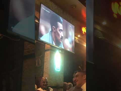 جعفر العمده خد حق سيد اخوه شوف فرحه الناس