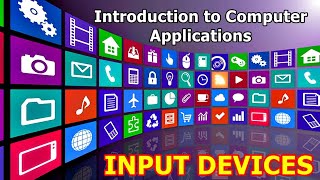 Input Devices - Live Class - Bsmth