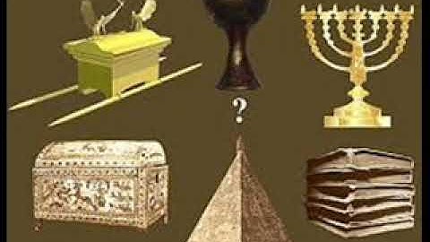 What happened to the treasure of the Knights Templar
