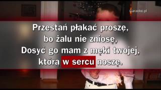 Miniatura de "Kolęda - Jezus malusieńki (karaoke)"