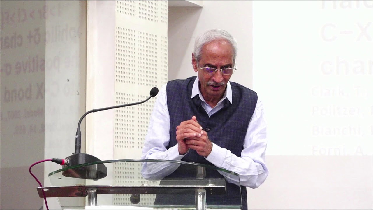 Memorial Lecture