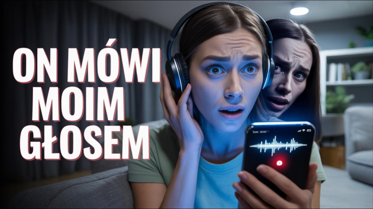 PAMIĘTAM CIEBIE, ALE TY MNIE NIE | Był na każdym moim zdjęciu od urodzenia | Akta Niewyjaśnione 👁️