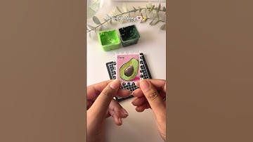 Easy DIY Postage Stamp Ideas💌 #art #artist #diy #youtubeshorts #shortvideo #shorts