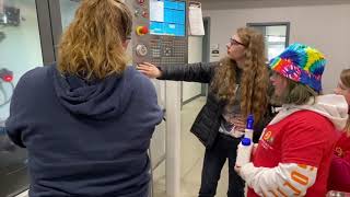 2023 Girls in Mfg Day
