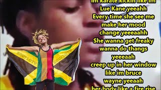 (Koffee Lockdown)and another internet video of the star has everyone talking again