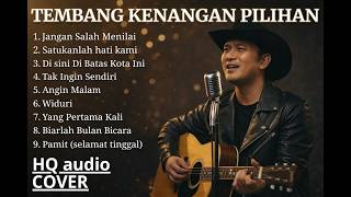 Tembang Kenangan Pilihan Nyaman Di Dengar Menemani Waktu Santai Dan Ngopi  Lagu Nostalgia Cover