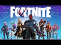 بث مباشر: فورت نايت بي سي اون لاين fortnite online pc