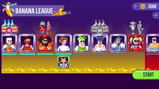 📍Ragdoll Rage Heroes Arena Ep2 screenshot 3