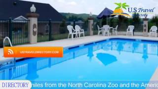 Quality Inn Asheboro - Asheboro Hotels, North Carolina