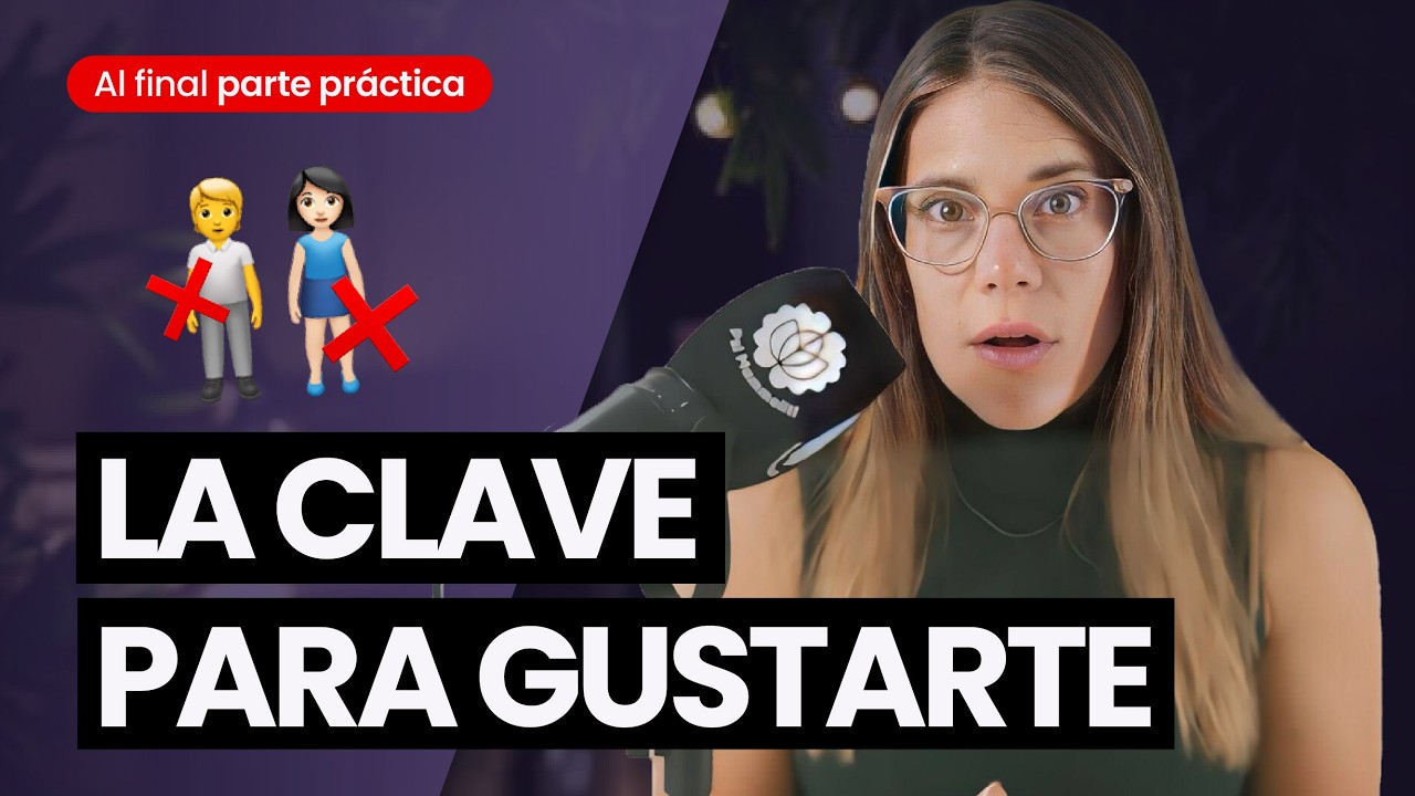 Por esto no te gusta tu cuerpo | Psicología al Desnudo | T5 E12