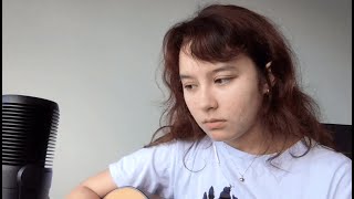 Djo  End Of Beginning Cover  aka The Stranger Things Guy 