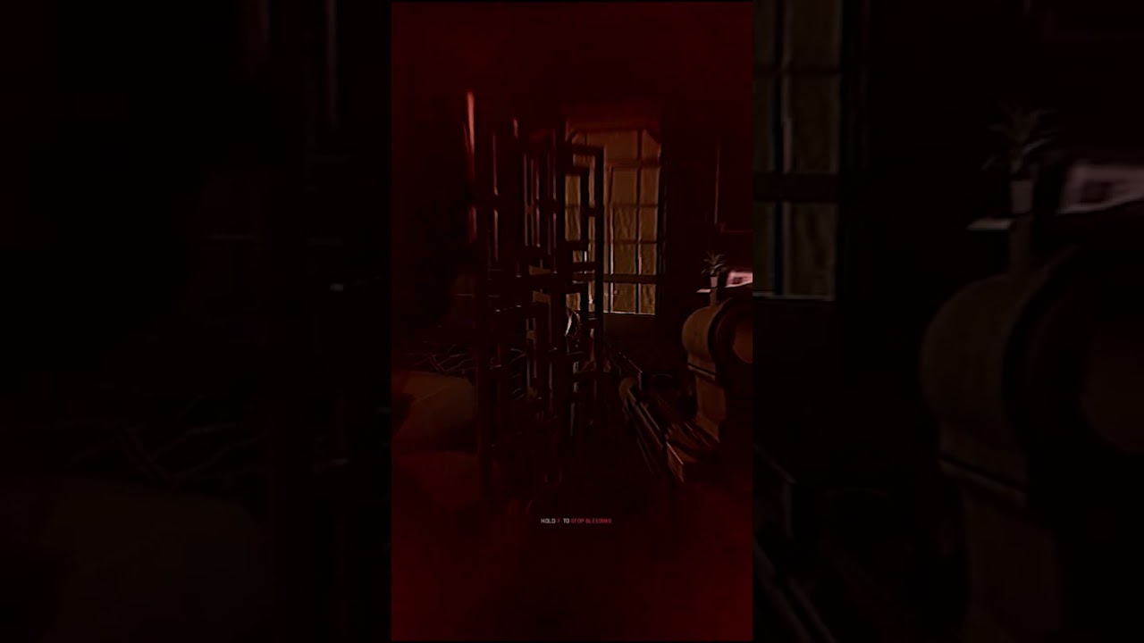 They Had Traps. We Had Guts 