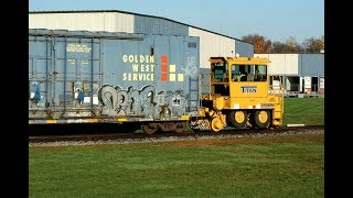 TrackMobile in Carlisle, PA