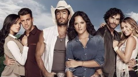 Thumbnail of Tierra de Reyes with lyrics