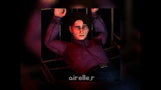 i love you - young slo-be [sped up] w/ michael