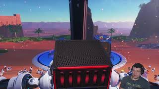 DariStreams - Astro Bot Pt 3 (This is Getting Good!)