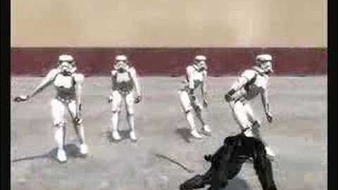 EPIC RANDOM GMOD MOVIE 2