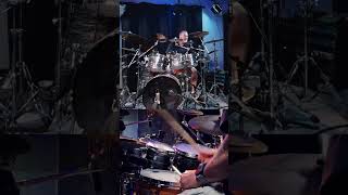 Tim Baltes – Guitar Fred 🥁🔥 | 90 BPM Drum Performance