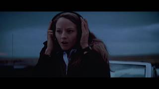 "Contact" — First Contact Scene