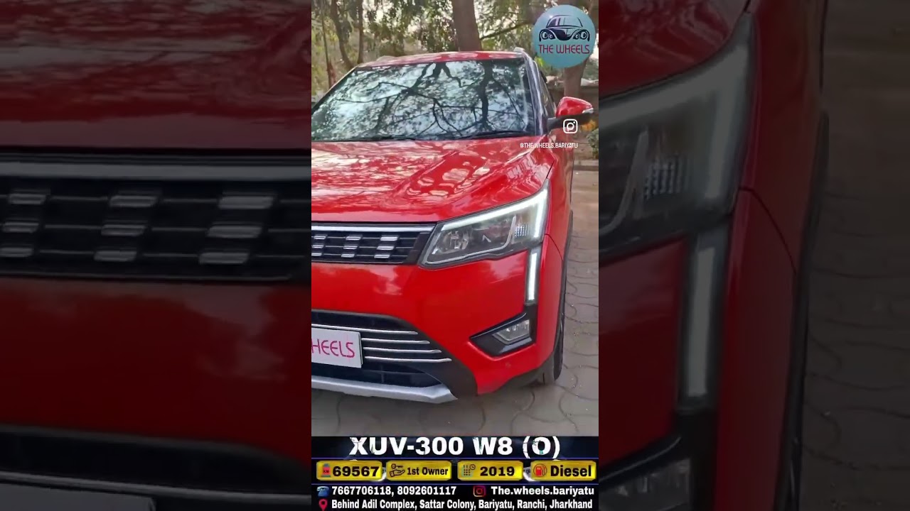 THE WHEELS USED CAR SHOWROOM NEAR ADIL COMPLEX,BARIYATU RANCHI FINANCE AVAILABLE 8092601117