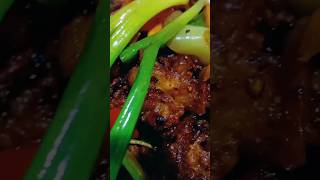 sl style hot butter cuttlefish?| food short @Dogwithcooking-mh4mc ?