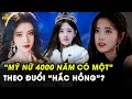 CÚC TỊNH Y | MỸ NHÂN CỔ TRANG THẾ HỆ MỚI  – NHAN SẮC ĐỈNH CAO NHƯNG "THỊ PHI" BỦA VÂY