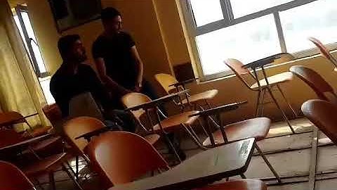 القارئ فيصل مطر والقارئ احمد الطالقاني تلاوة جميلة
