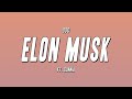DDG - Elon Musk ft. Gunna (Lyrics)