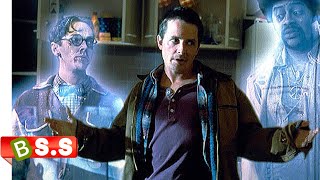 The Frighteners Movie Review/Plot In Hindi & Urdu