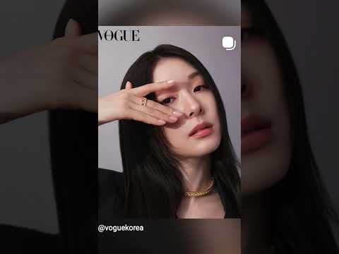 🦋#김연아#뷰티#voguekorea#music#shorts