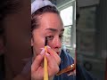 no foundation girlie reporting for duty 🫡 this is my entire everyday routine for cool tone olive